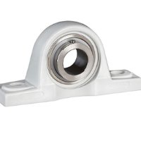 Pillow Block Bearings