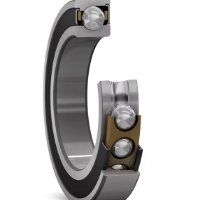 Angular Contact Ball Bearings