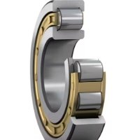 Cylindrical Roller Bearings