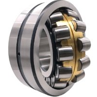 Spherical Roller Bearings