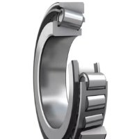 Tapered Roller Bearings