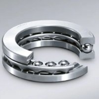 Thrust Ball Bearings