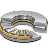 Thrust Roller Bearings